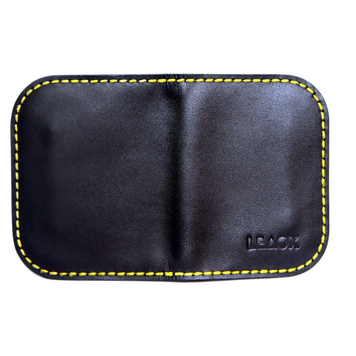 Brio Handmade Leather Wallets