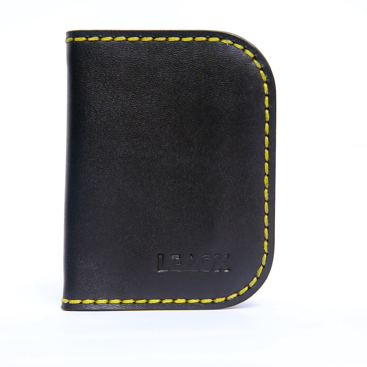 Brio Handmade Leather Wallets