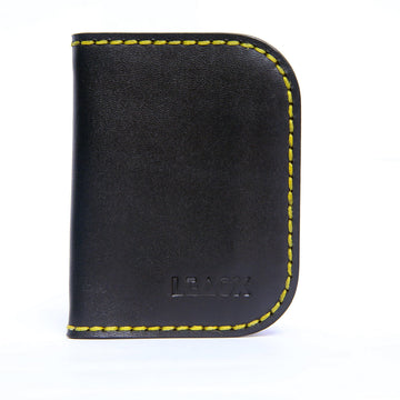 Brio Handmade Leather Wallets