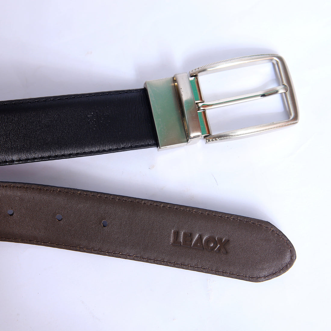 Elego 2 Dress belt( Double Side Belt)