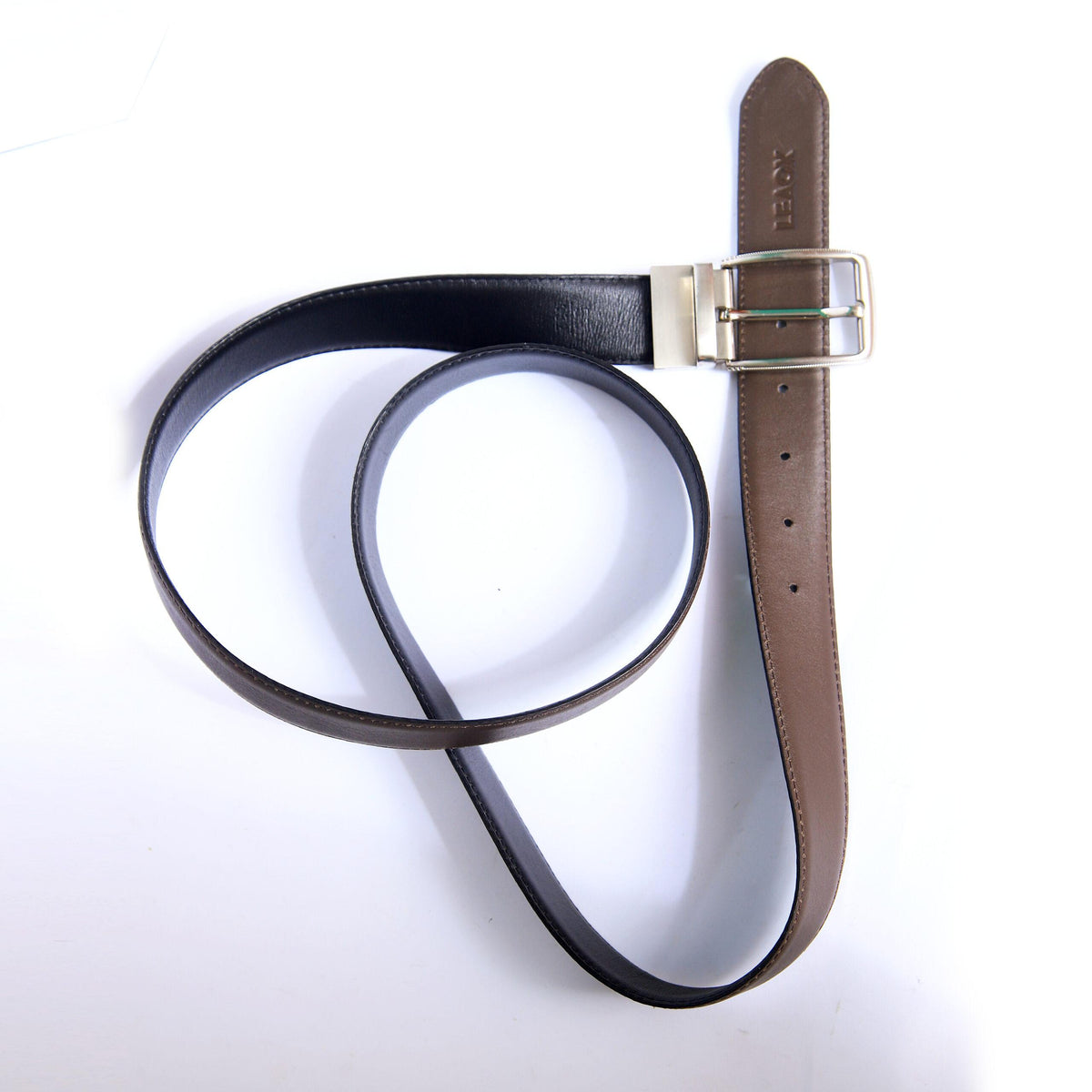 Double Sided Belt