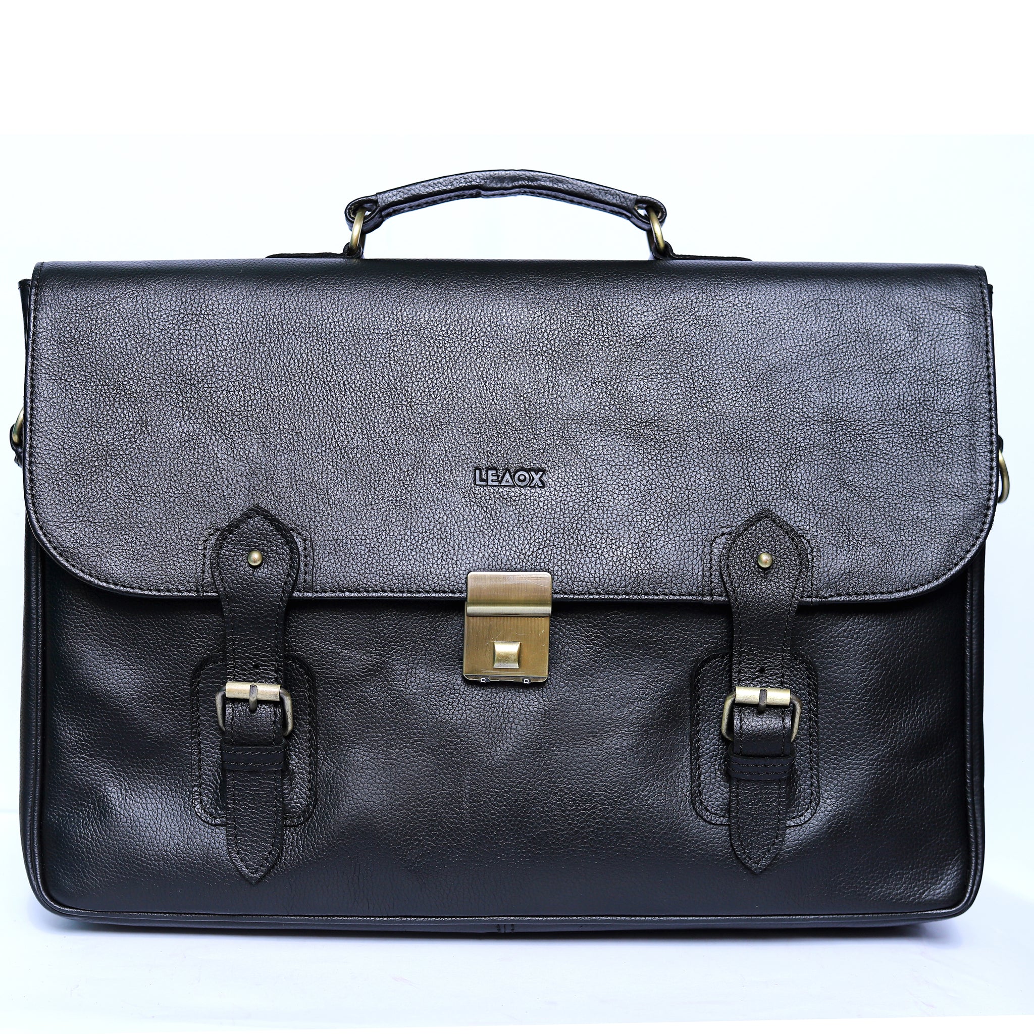 Impero laptop bag File briefcase