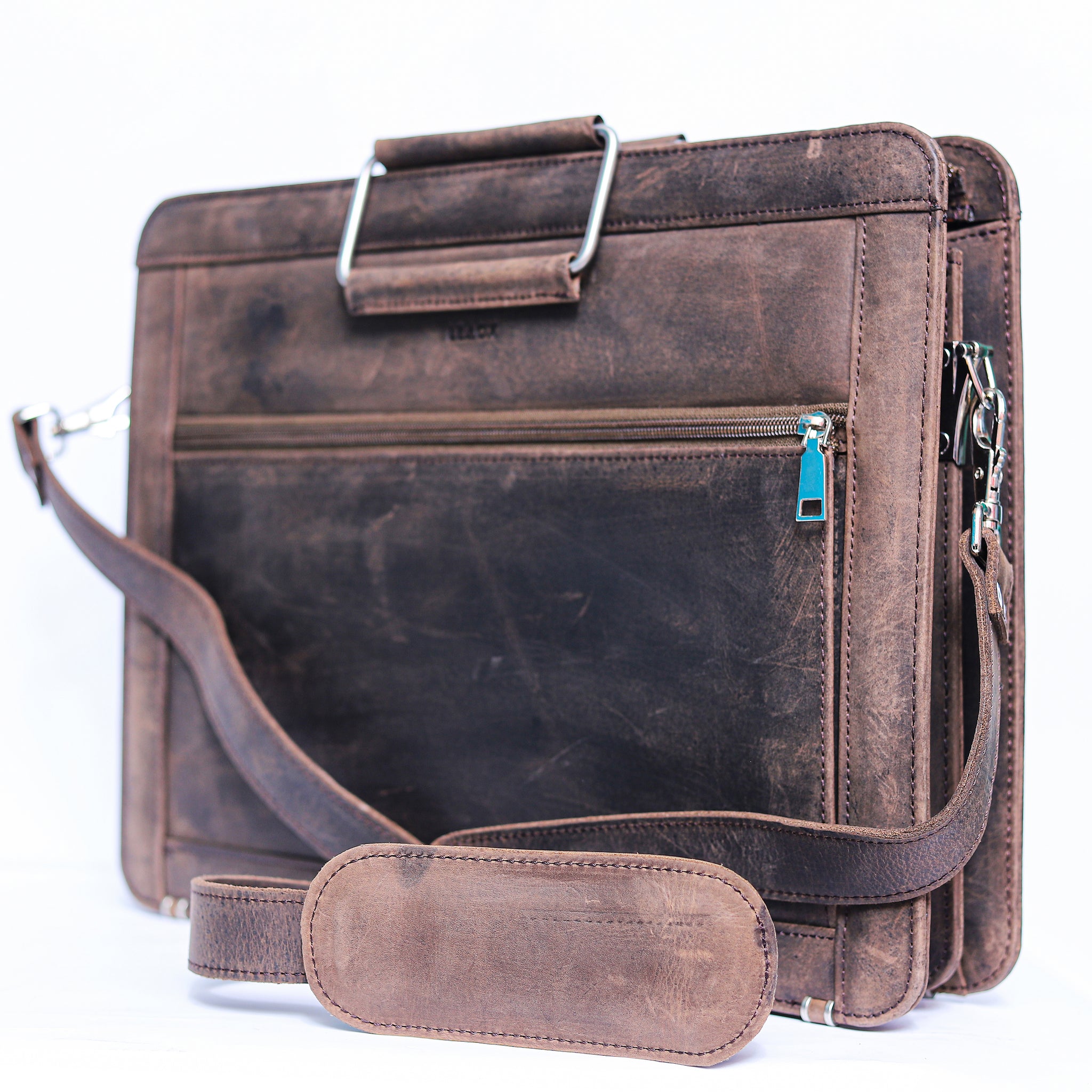 Direttore Laptop/File bag