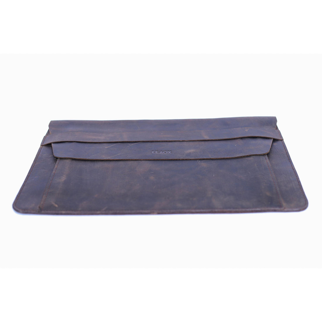 Sella Machine stitched Laptop Sleeve