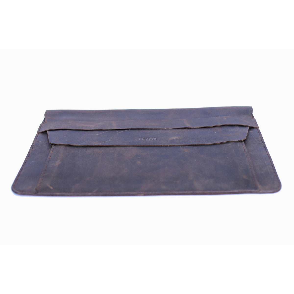 Sella Machine stitched Laptop Sleeve