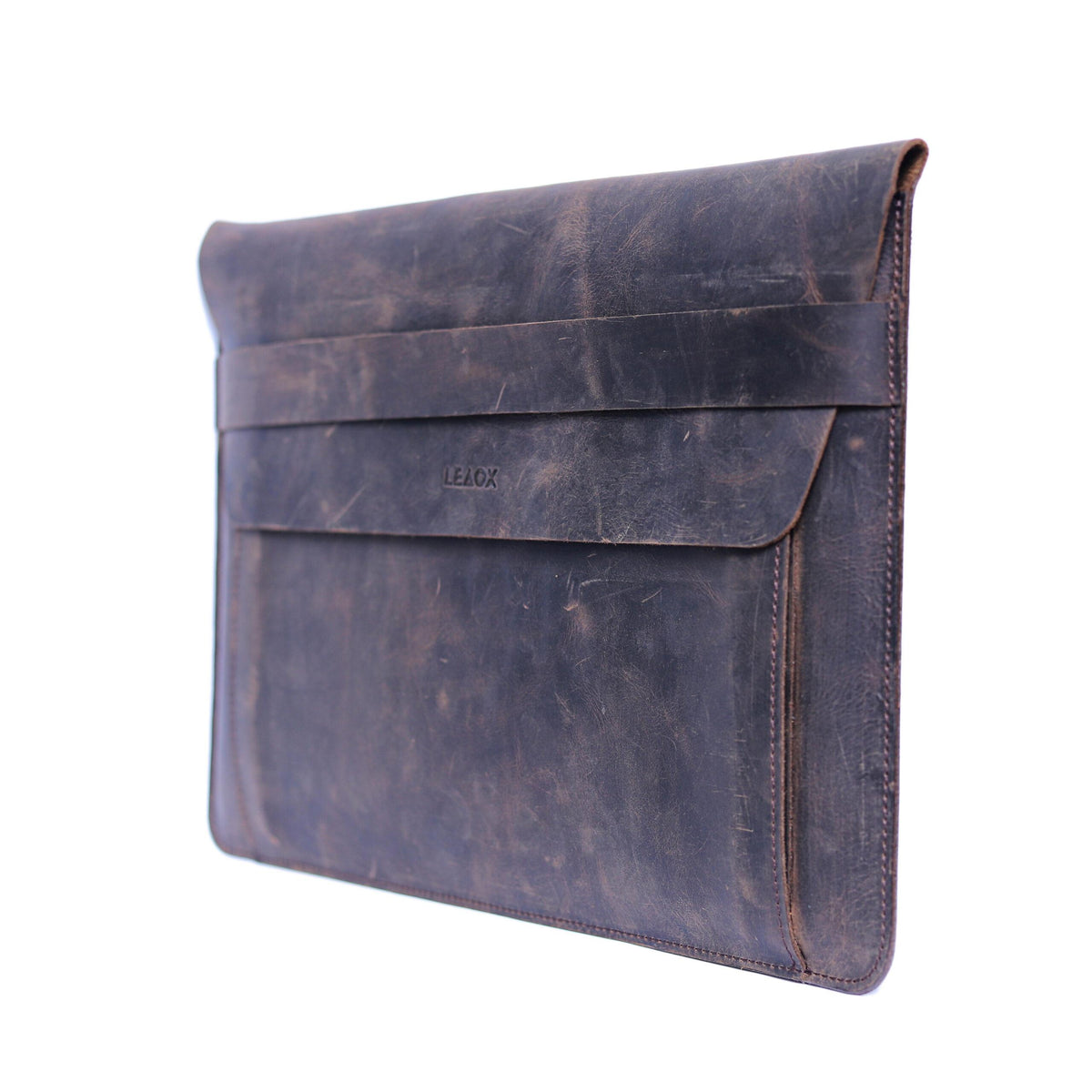 Sella Machine stitched Laptop Sleeve