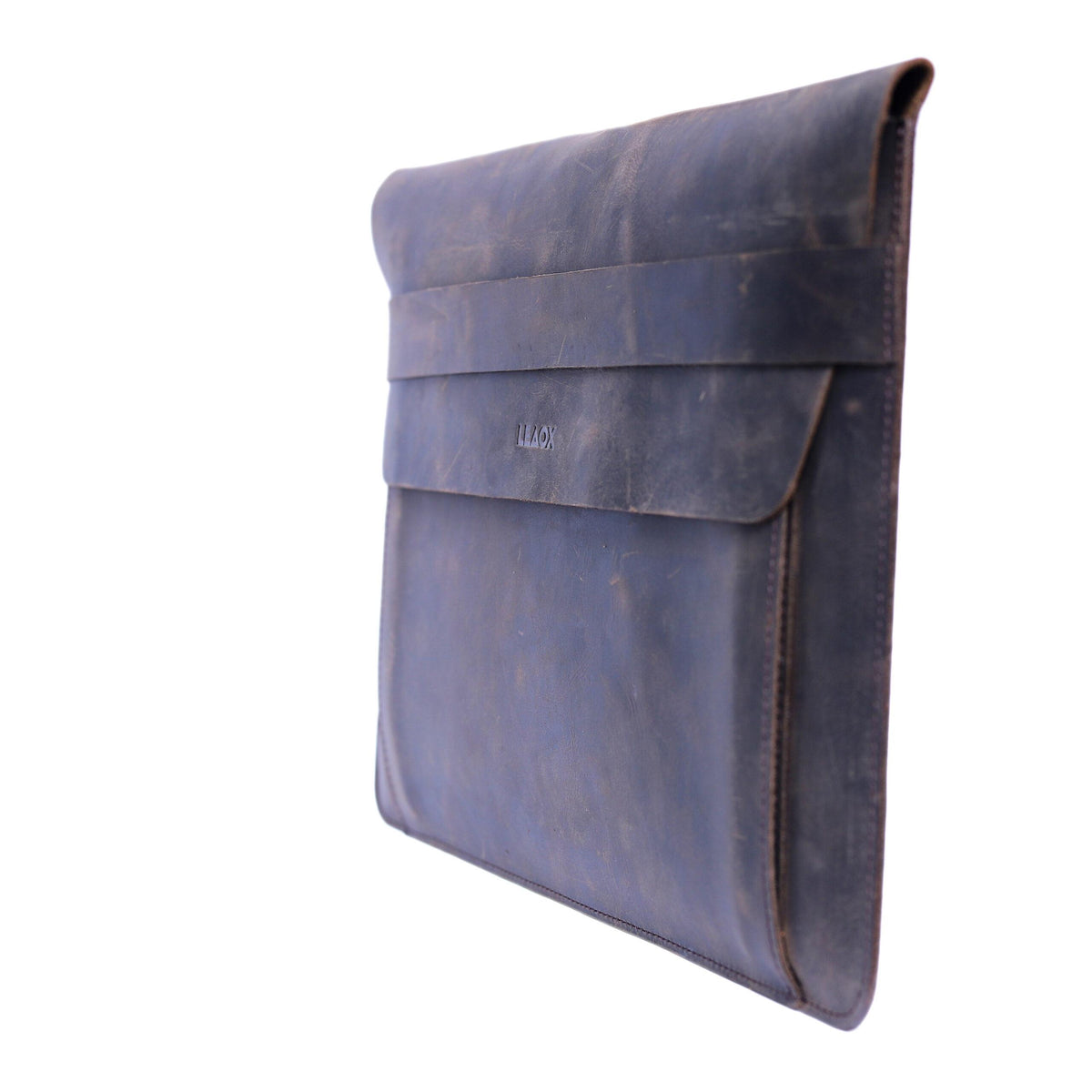 Sella Machine stitched Laptop Sleeve