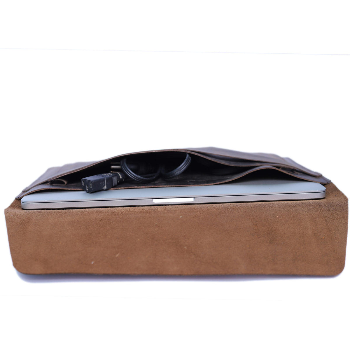 Sella Machine stitched Laptop Sleeve