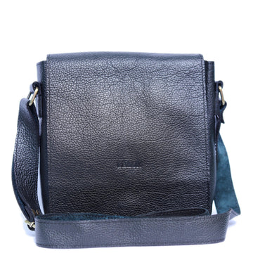 Libero | Leather Crossbody Bags Pakistan | LEAOX