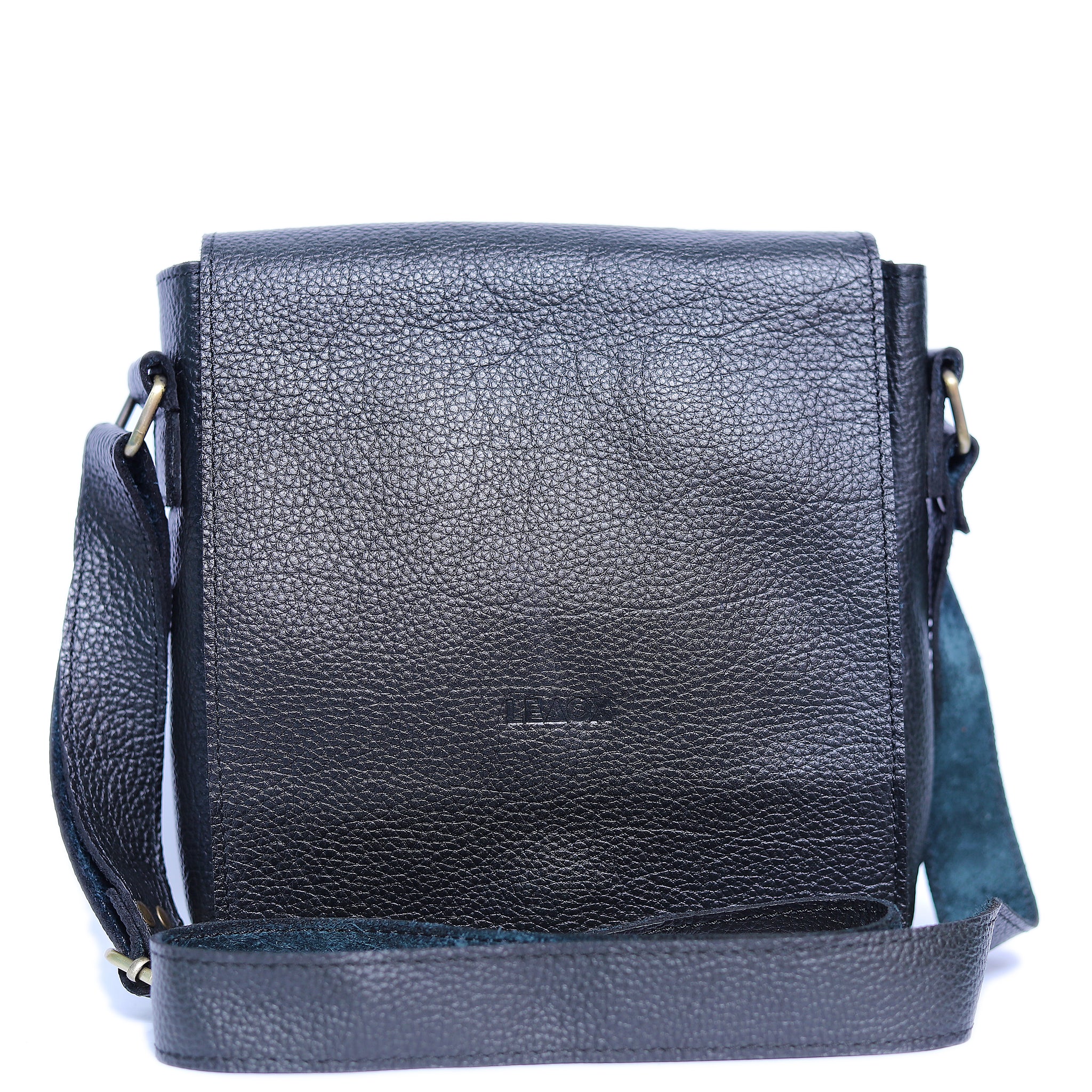 Libero unisex crossbody bag