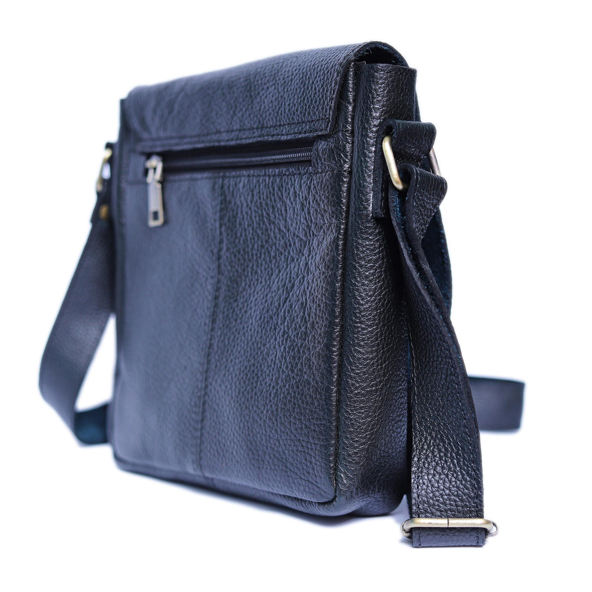 Libero | Leather Crossbody Bags Pakistan | LEAOX