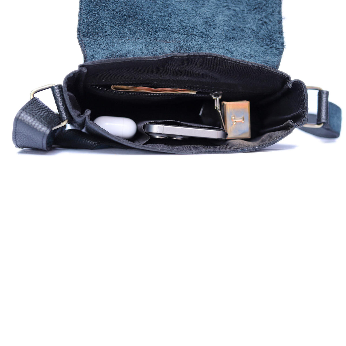 Libero | Leather Crossbody Bags Pakistan | LEAOX