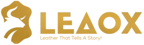 Leaox - Hub of Premium Leather Goods