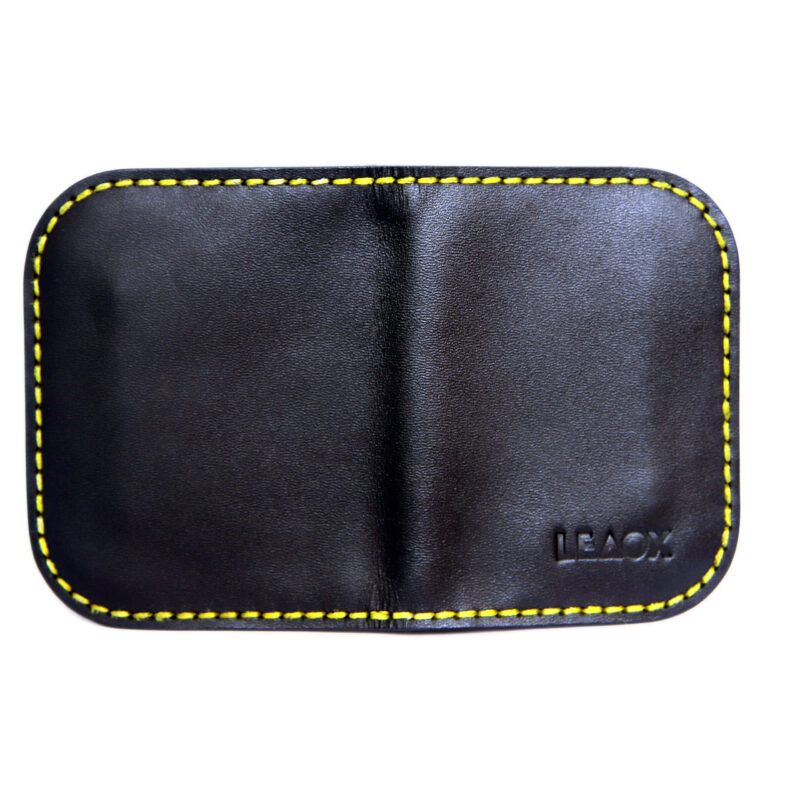 Brio Handmade Leather Wallets