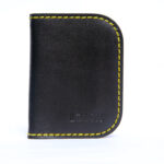 Brio Handmade Leather Wallets