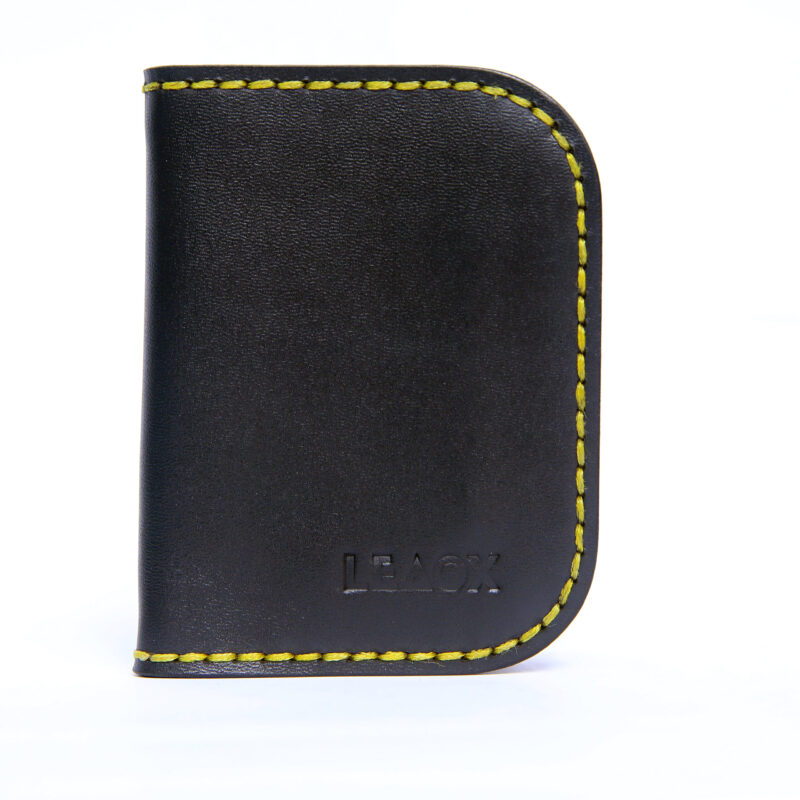 Brio Handmade Leather Wallets
