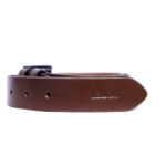 Handmade Belt Brown