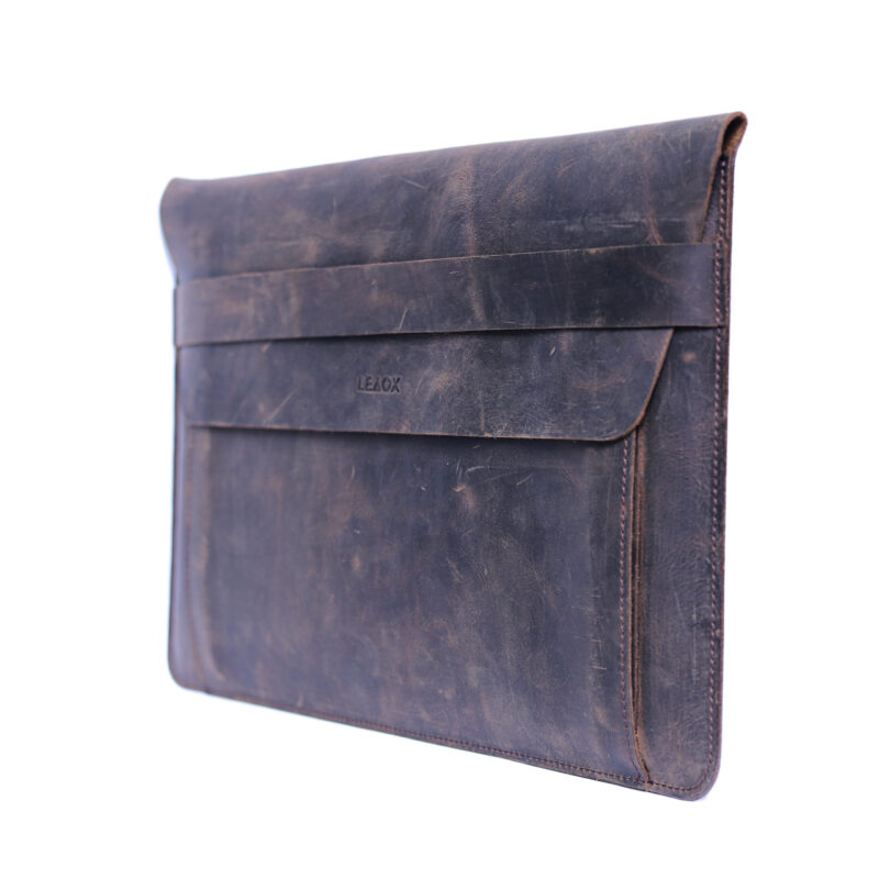 Sella Machine stitched Laptop Sleeve
