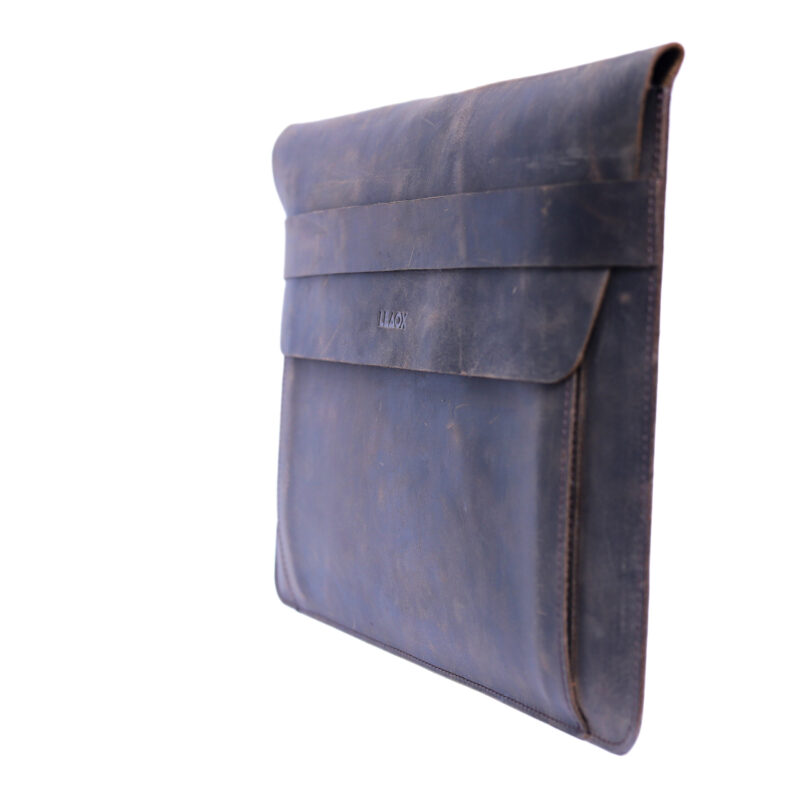 Sella Machine stitched Laptop Sleeve