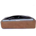 Leaox Leather Laptop Cover