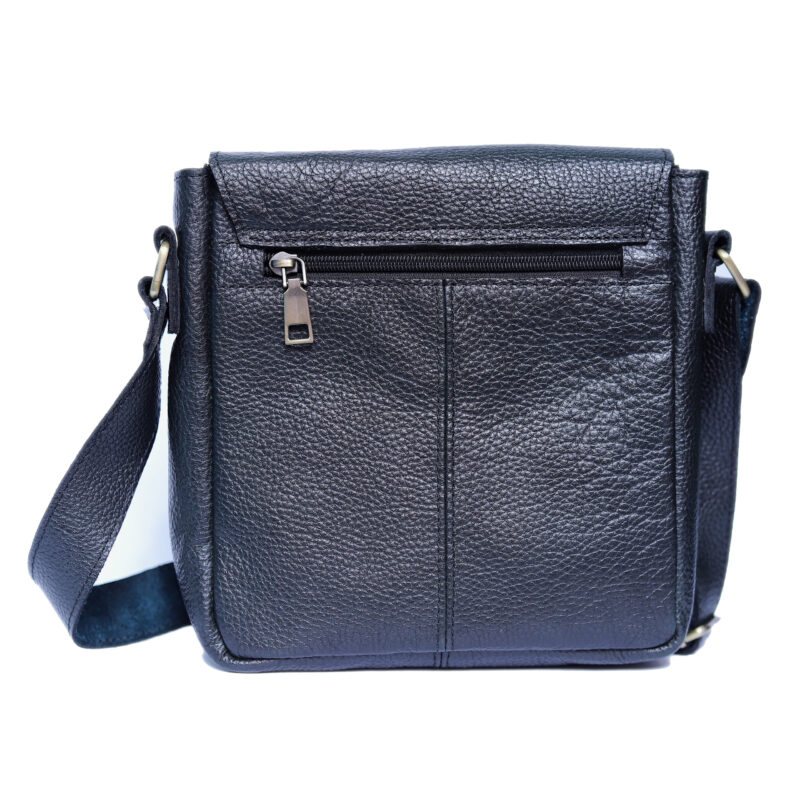 Libero | Leather Crossbody Bags Pakistan | LEAOX