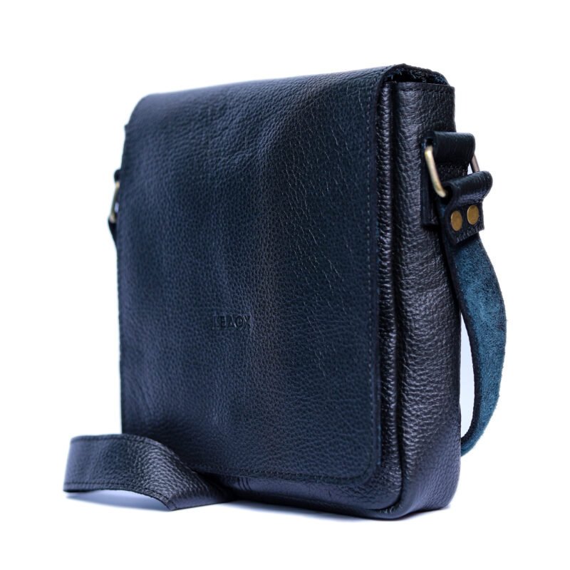 Libero | Leather Crossbody Bags Pakistan | LEAOX