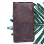 Fuoco Handmade Leather Wallets